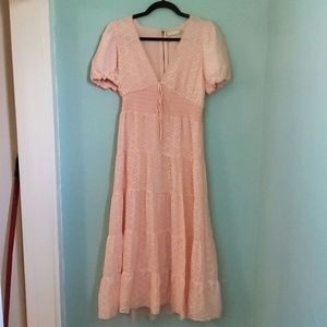 Size 6, Alice + Olivia, pink